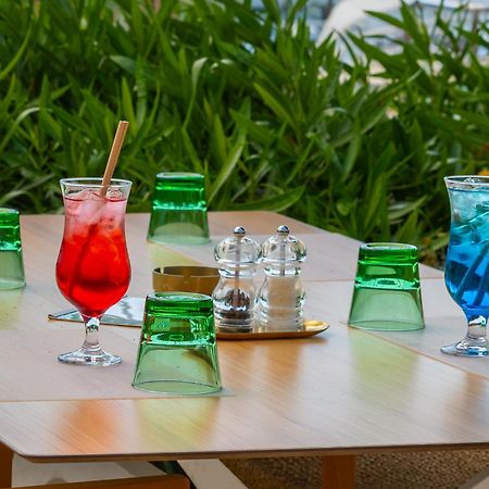 Hotel Adria マリンスカ エクステリア 写真